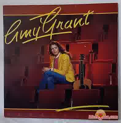 Poster of Amy Grant